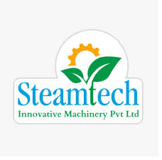 STEAMTECH INNOVATIVE MACHINERY PVT LTD